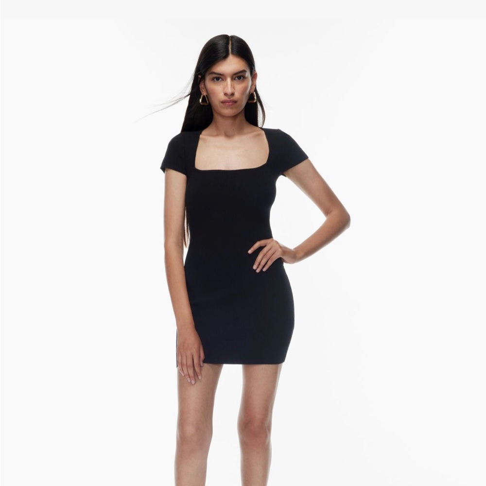 Aritzia Emerge Dress